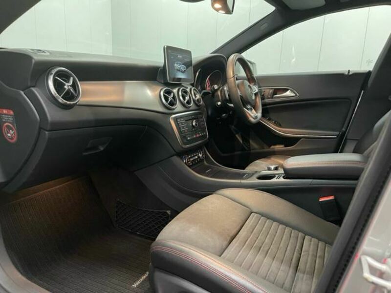 CLA-CLASS