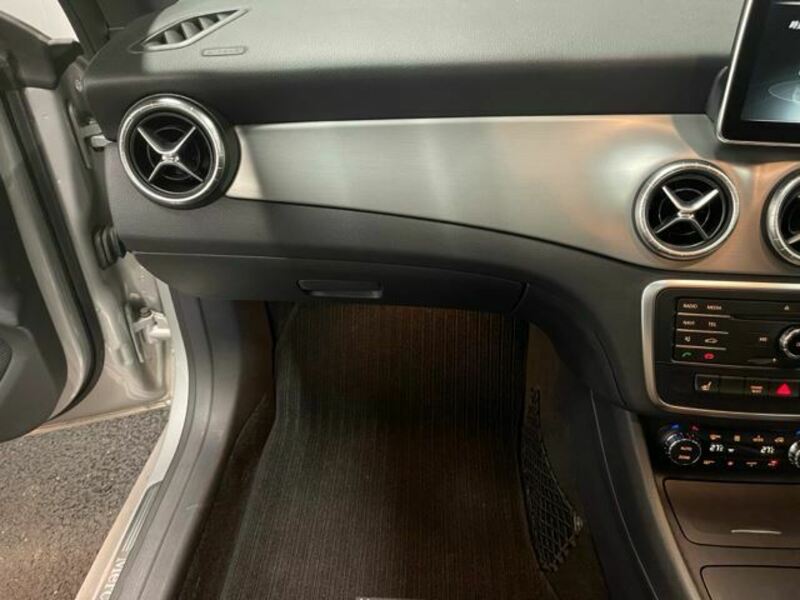 CLA-CLASS