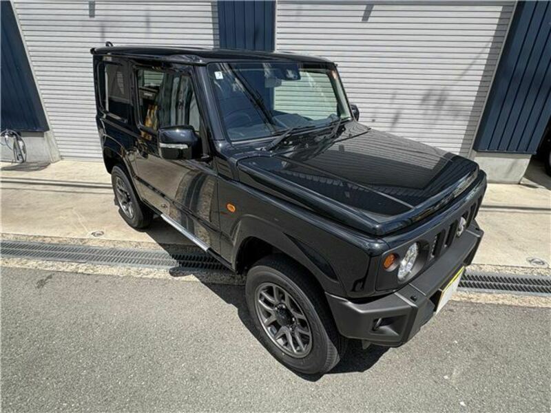 JIMNY