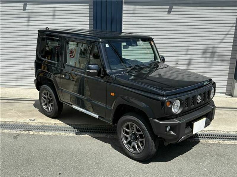 JIMNY