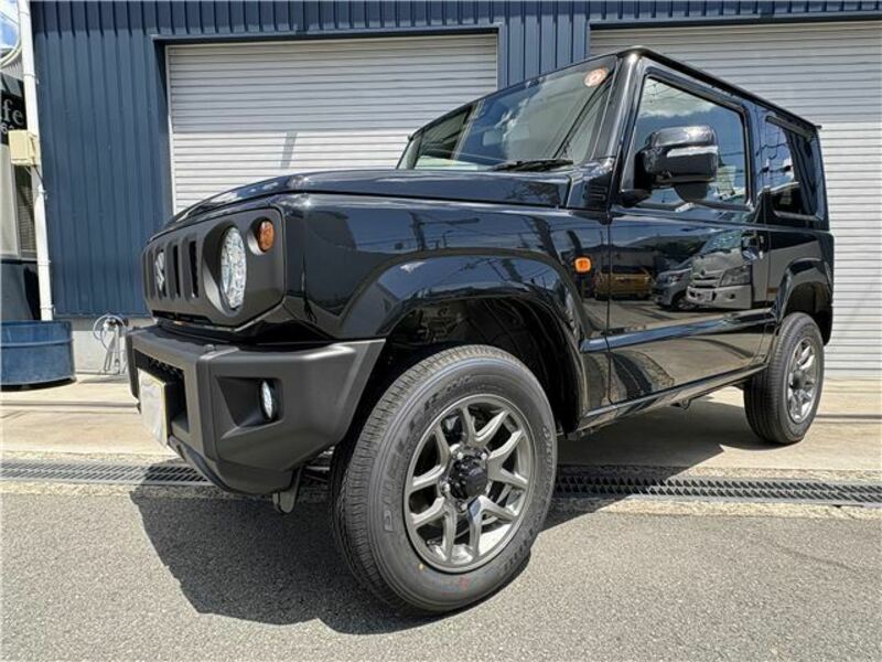 JIMNY