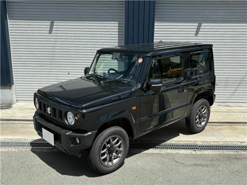 JIMNY
