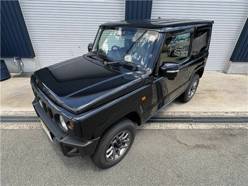 JIMNY
