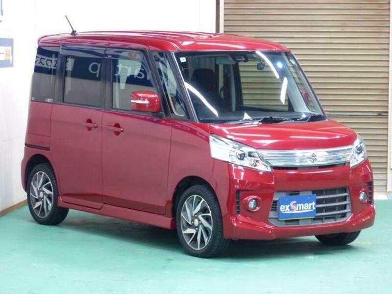 SPACIA CUSTOM