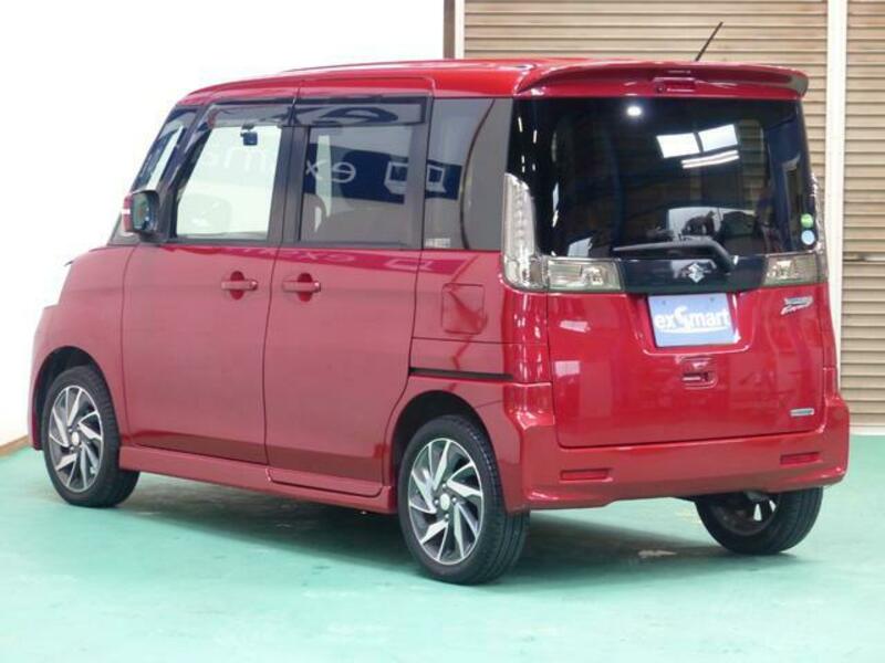 SPACIA CUSTOM