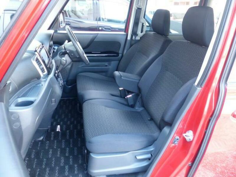 SPACIA CUSTOM