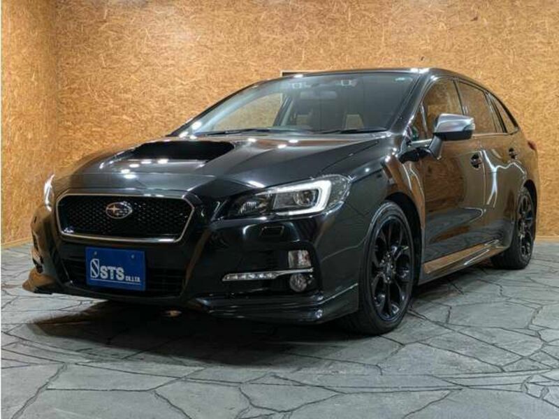 LEVORG-0