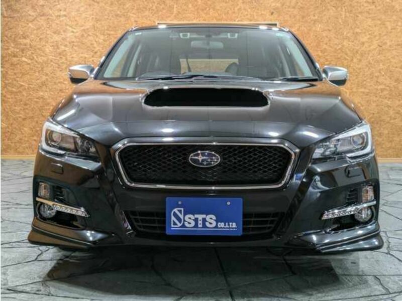LEVORG