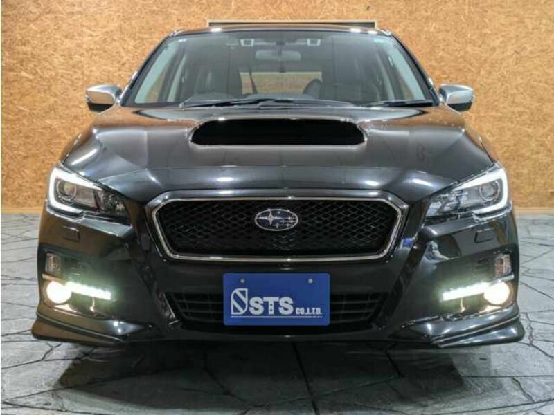 LEVORG