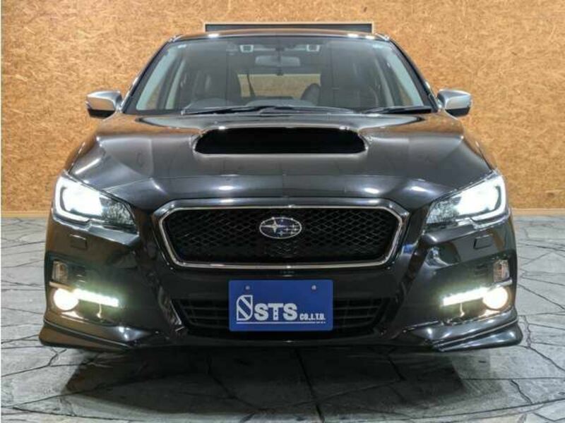 LEVORG