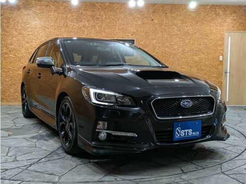 LEVORG