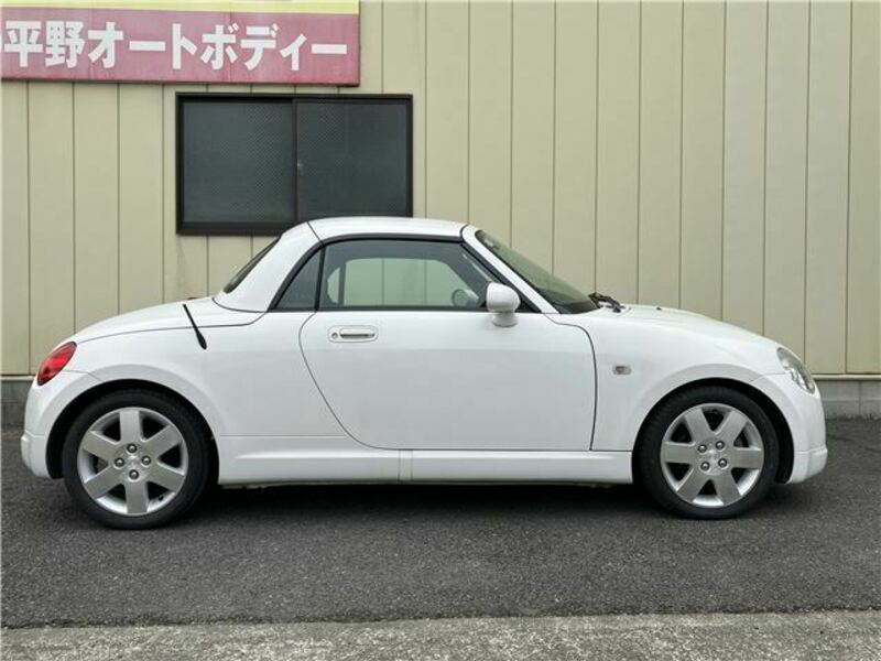 COPEN