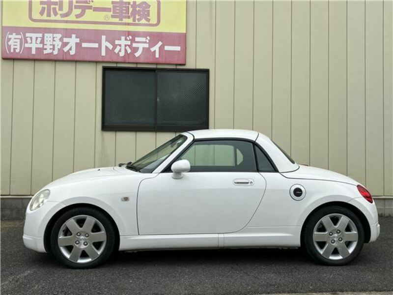 COPEN