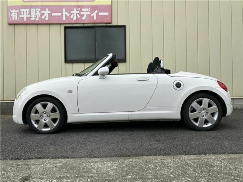 COPEN
