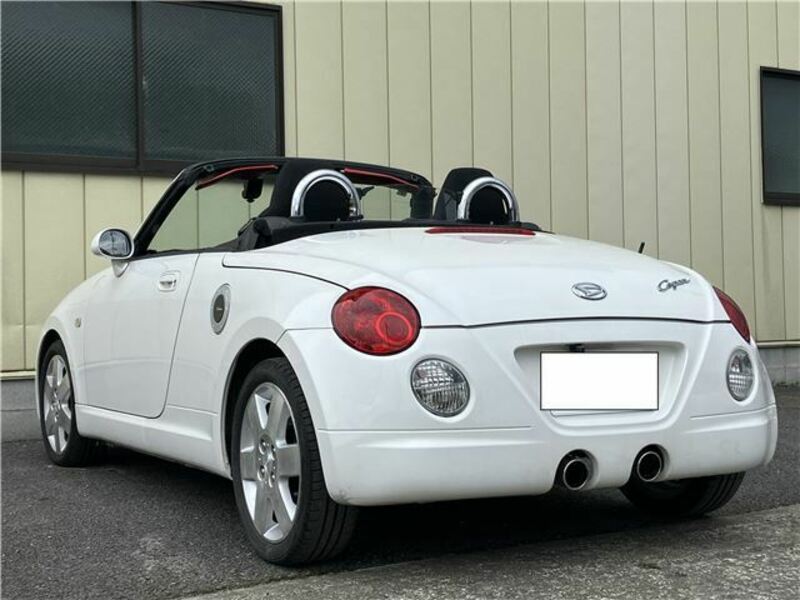 COPEN