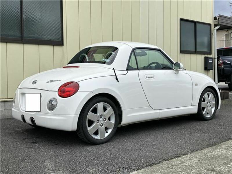 COPEN