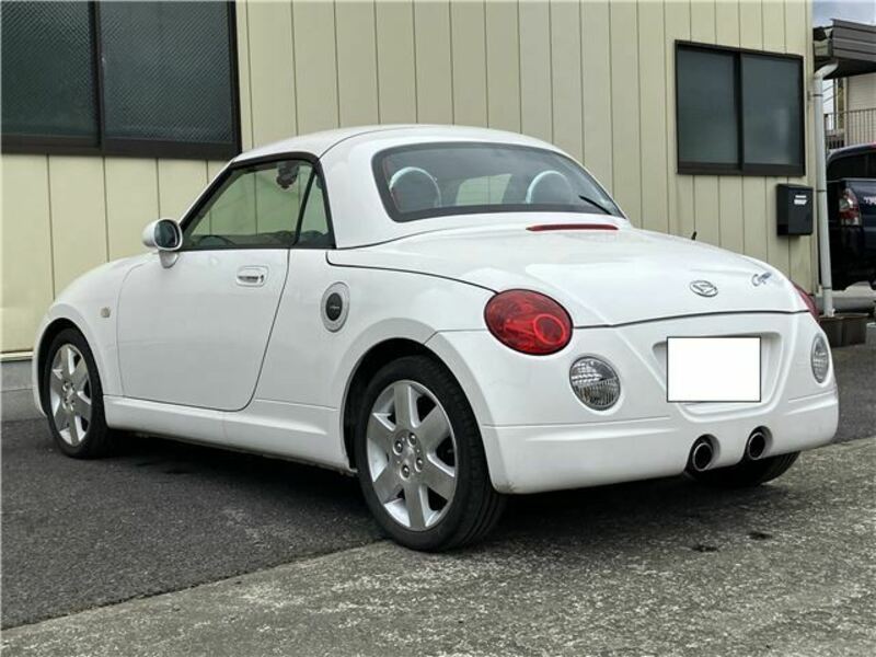 COPEN
