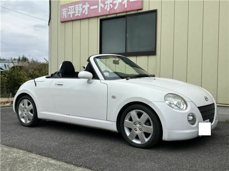 COPEN
