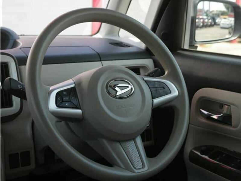 MOVE CANBUS