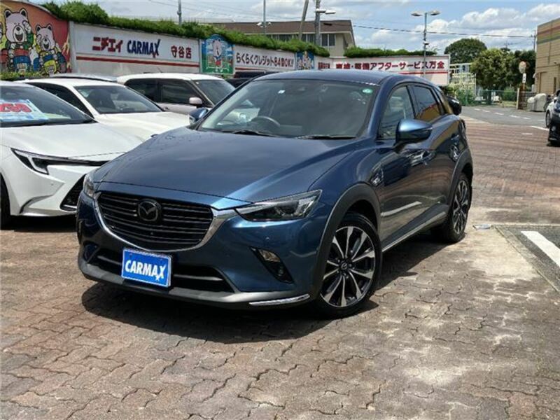 CX-3-0
