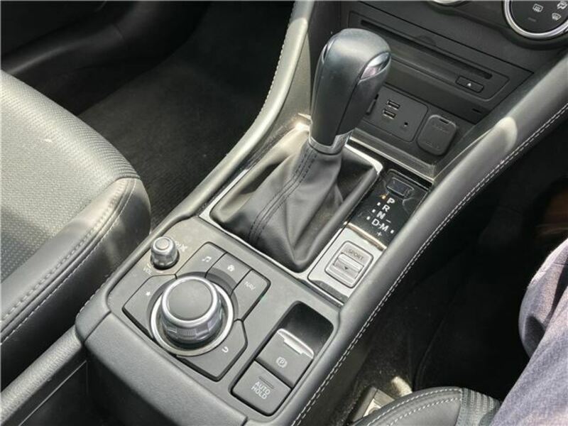 CX-3