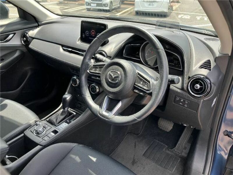CX-3