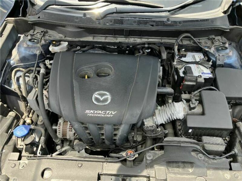 CX-3