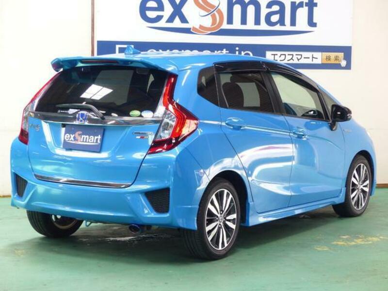 FIT HYBRID