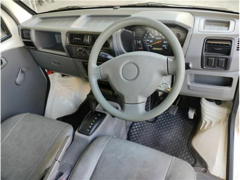 CLIPPER TRUCK