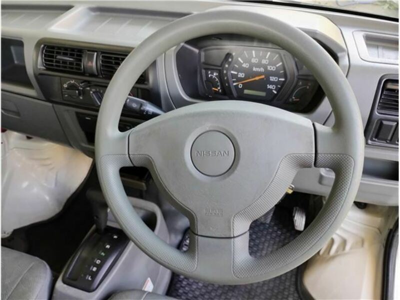 CLIPPER TRUCK