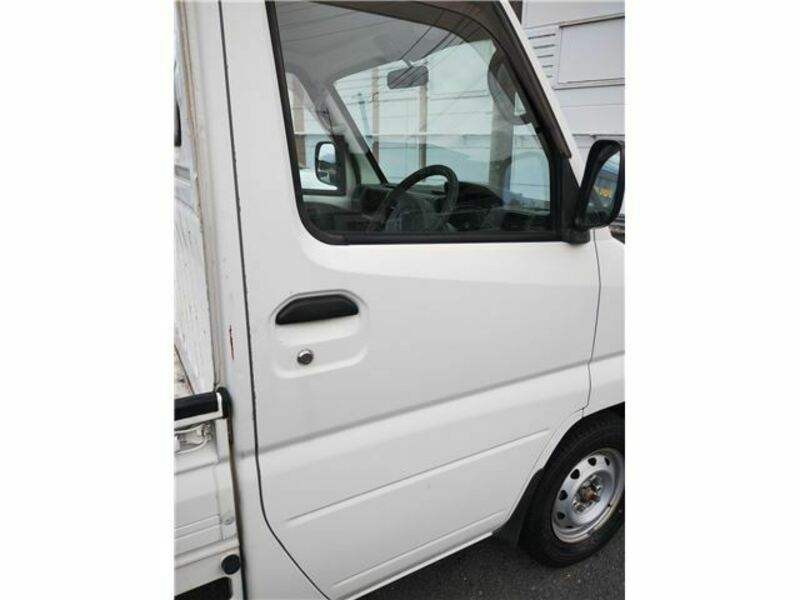 CLIPPER TRUCK