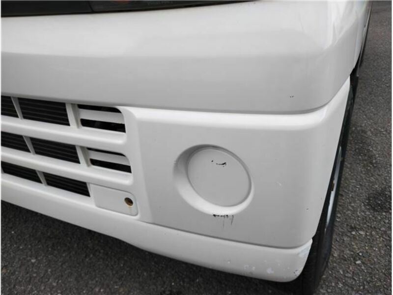 CLIPPER TRUCK