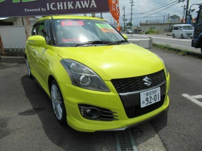 SWIFT-0