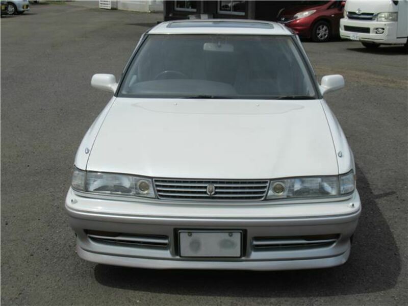 MARK II