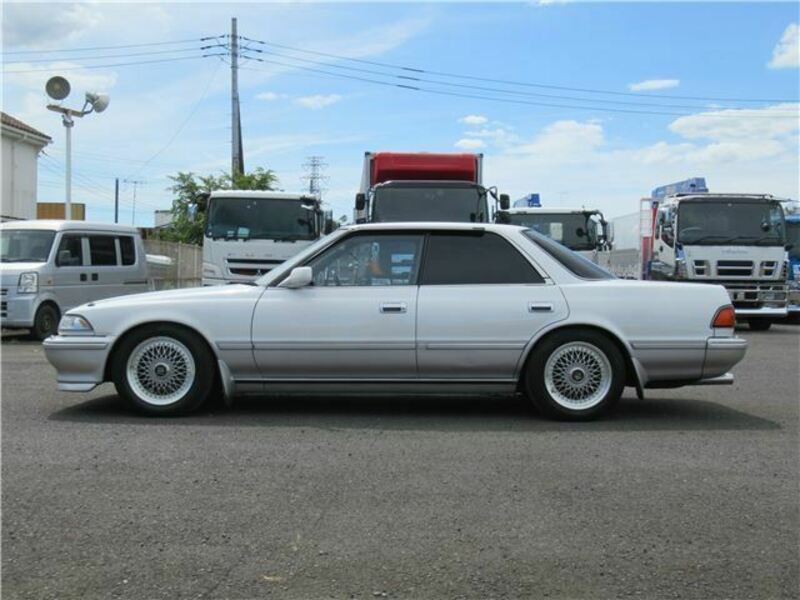MARK II