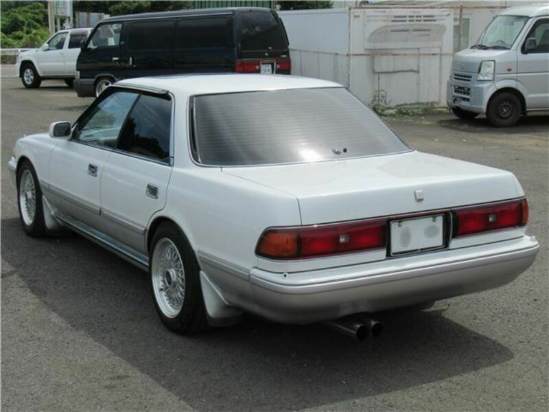 MARK II