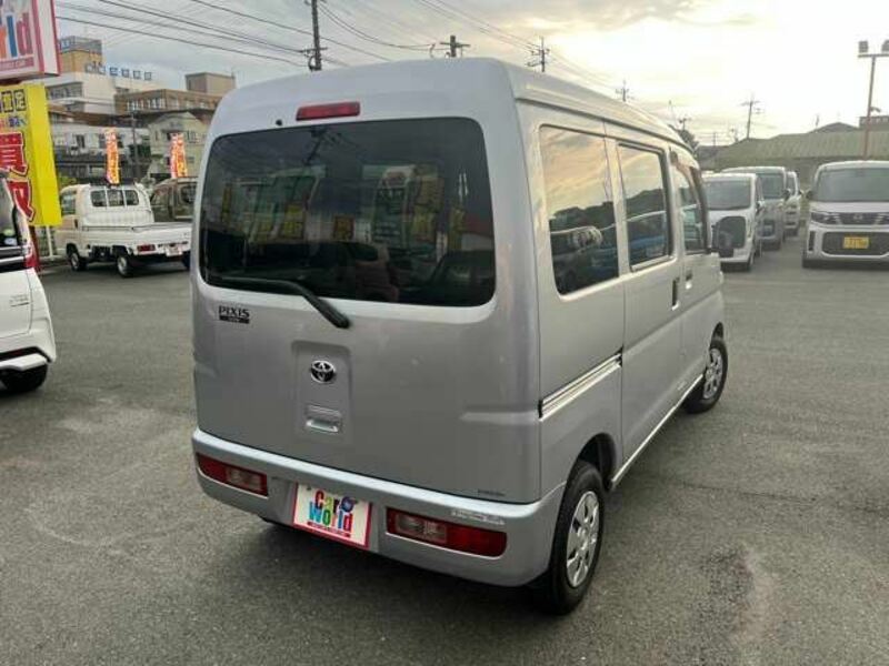 PIXIS VAN