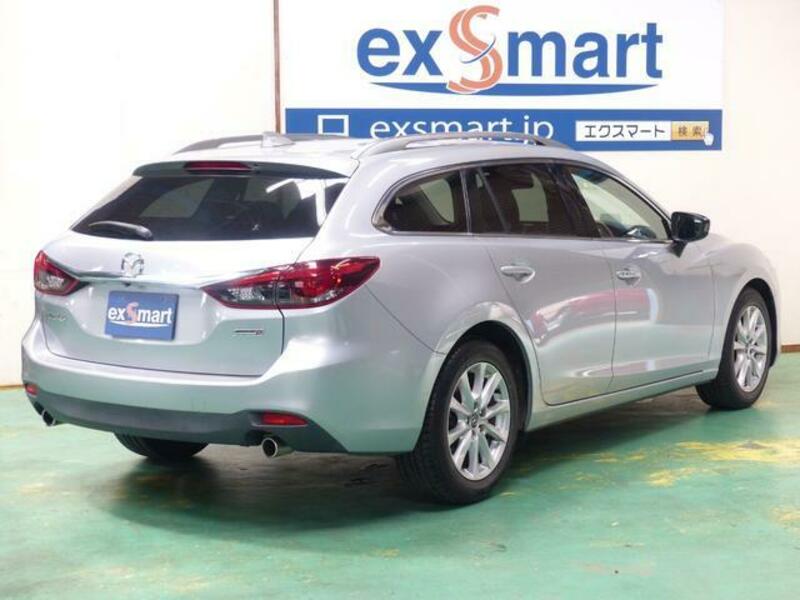 ATENZA WAGON