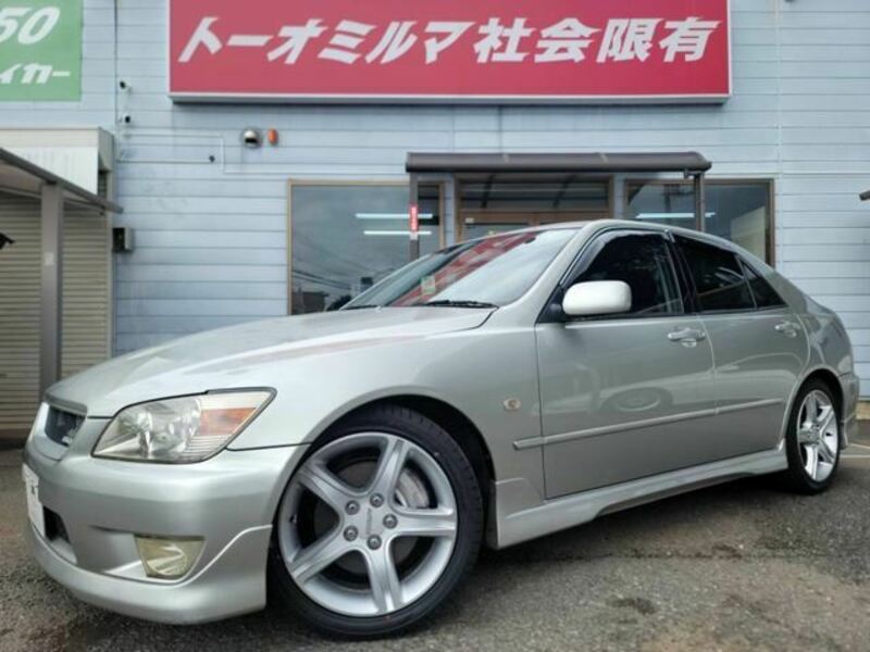 ALTEZZA-0