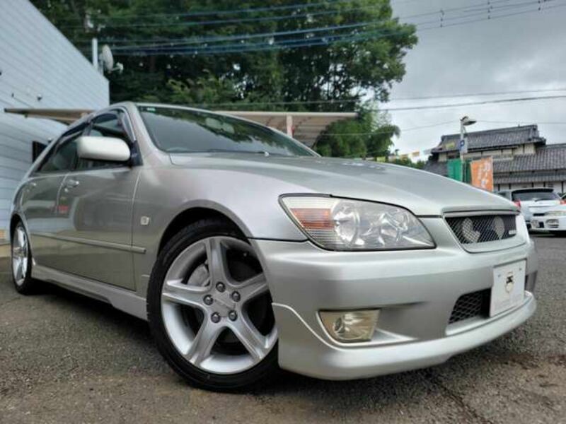 ALTEZZA