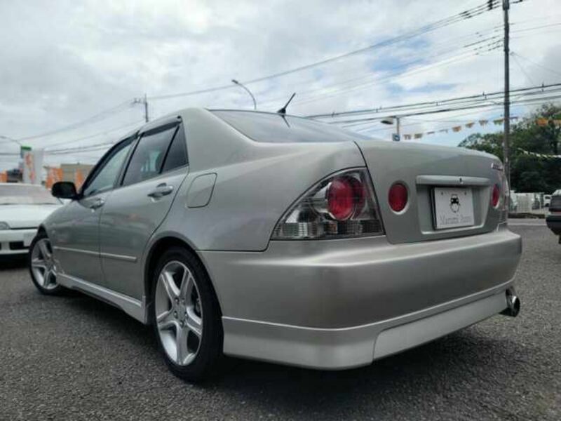 ALTEZZA