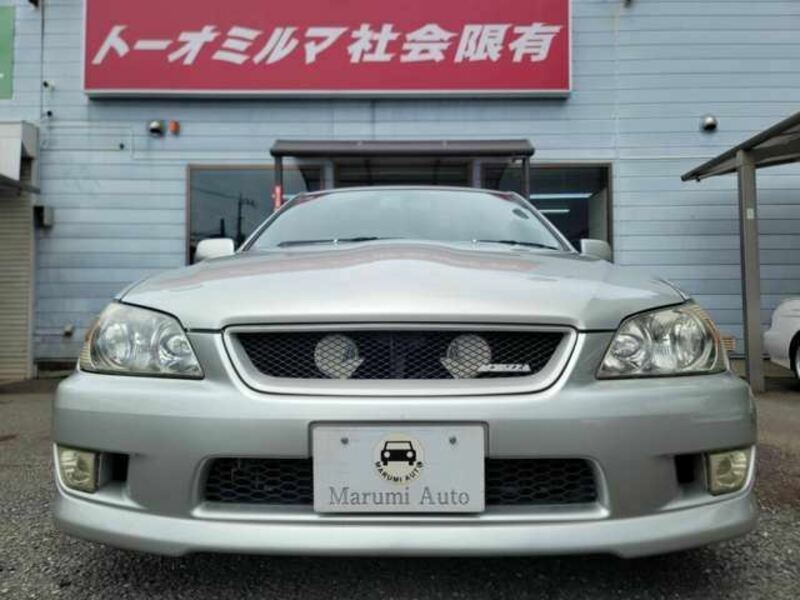 ALTEZZA