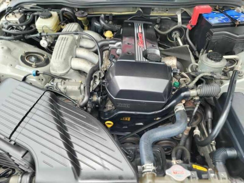 ALTEZZA
