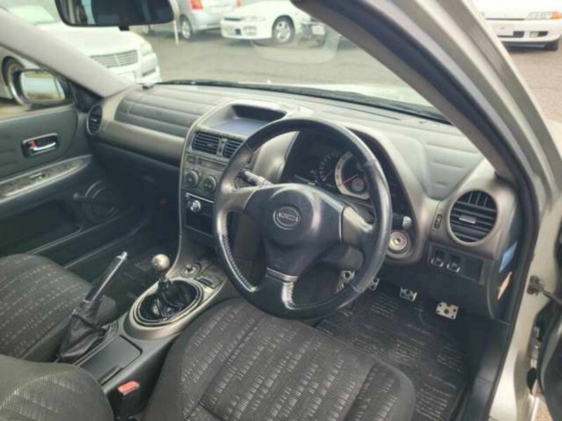 ALTEZZA