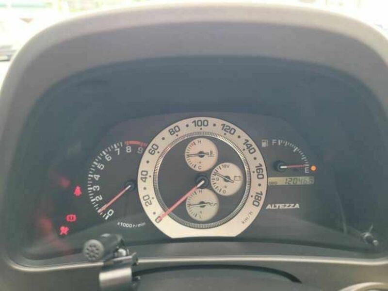 ALTEZZA