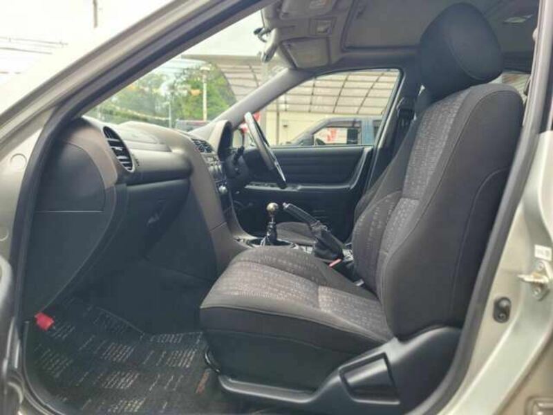 ALTEZZA