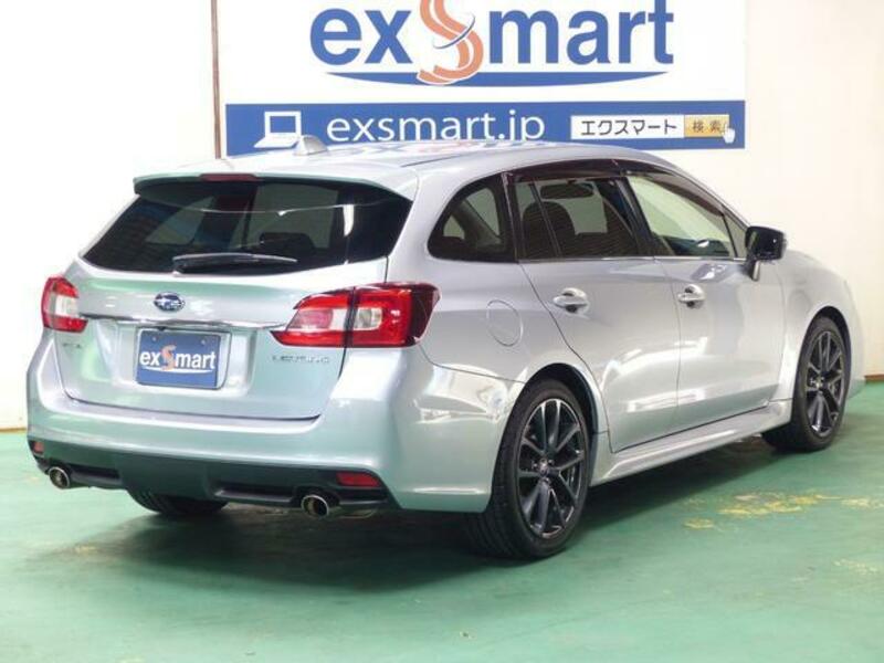 LEVORG