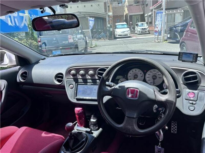 INTEGRA