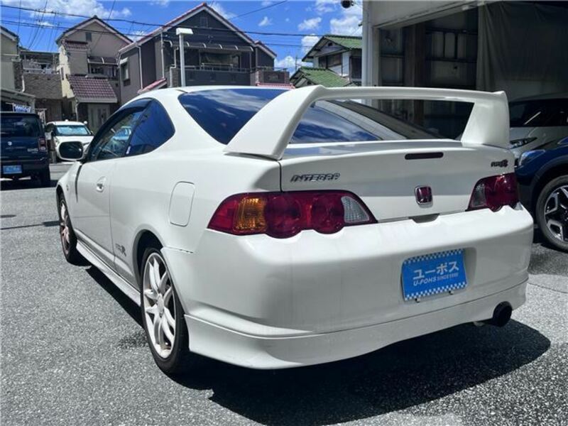 INTEGRA