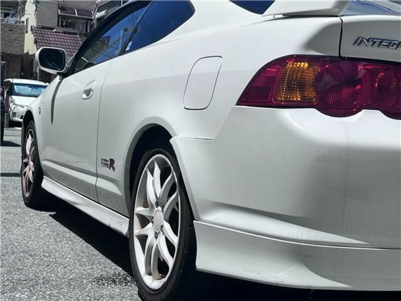INTEGRA